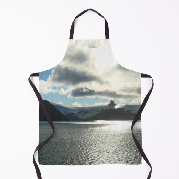 Item preview, King George Island designed and sold by Malcolm Snook.