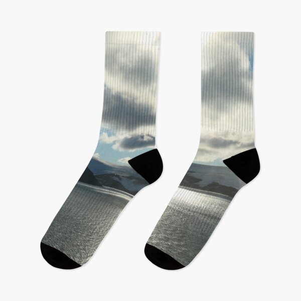 Item preview, King George Island designed and sold by Malcolm Snook.
