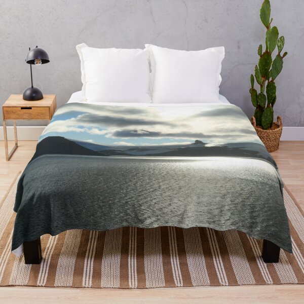 Item preview, King George Island designed and sold by Malcolm Snook.