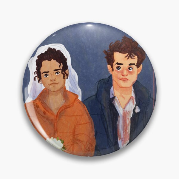 Item preview, the drama  designed and sold by noelalatn.