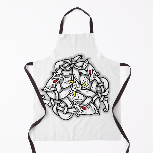 Item preview, Tri Dragon designed and sold by gavmanart.