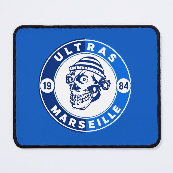 Item preview, Ultras Massalia 1984 designed and sold by canvasriddle.