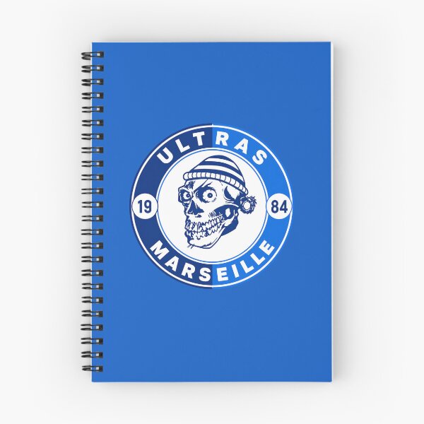 Item preview,  Ultras Massalia 1984 designed and sold by canvasriddle.