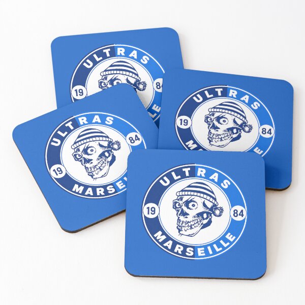 Item preview,  Ultras Massalia 1984 designed and sold by canvasriddle.