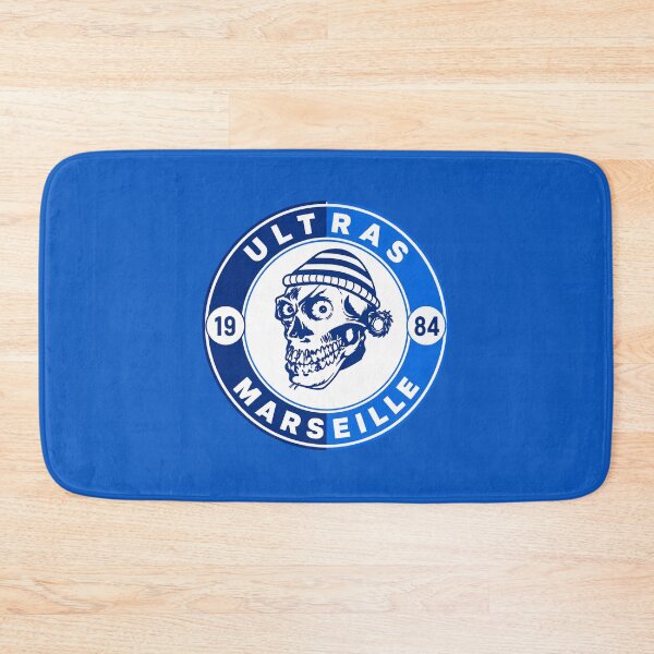 Item preview,  Ultras Massalia 1984 designed and sold by canvasriddle.