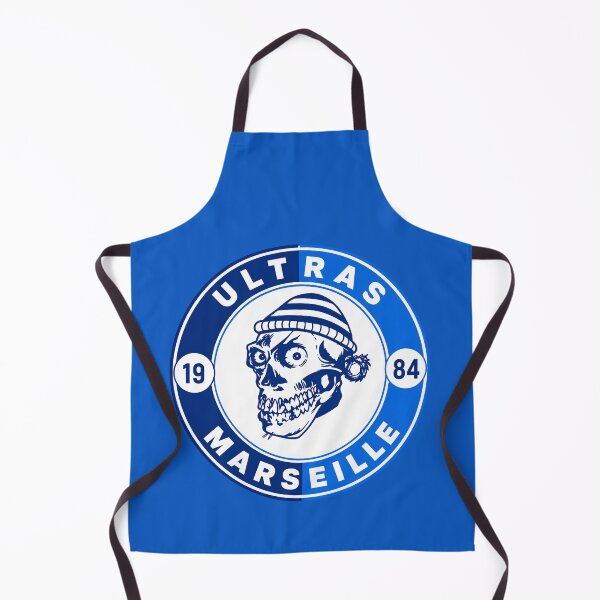Item preview,  Ultras Massalia 1984 designed and sold by canvasriddle.