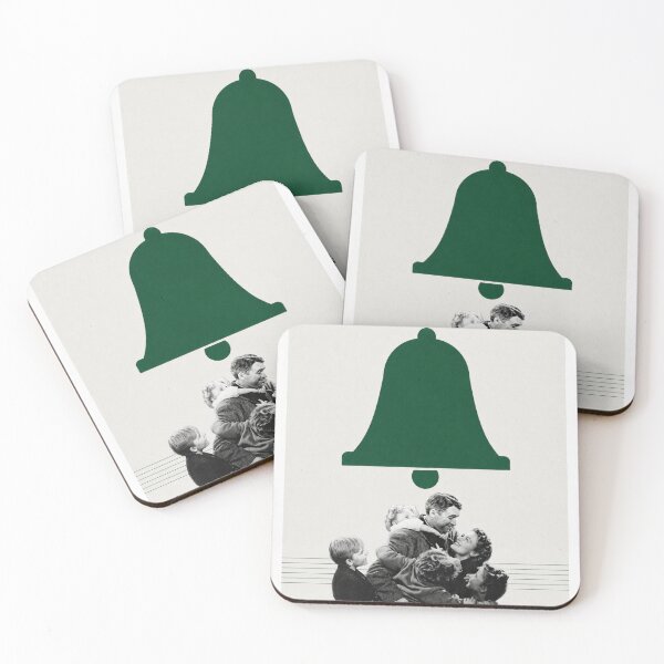 Item preview, It's a Wonderful Life designed and sold by Sector 99.