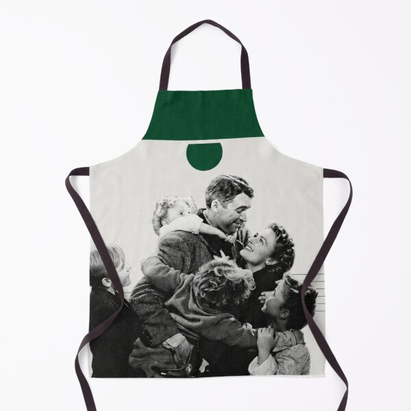 Item preview, It's a Wonderful Life designed and sold by Sector 99.