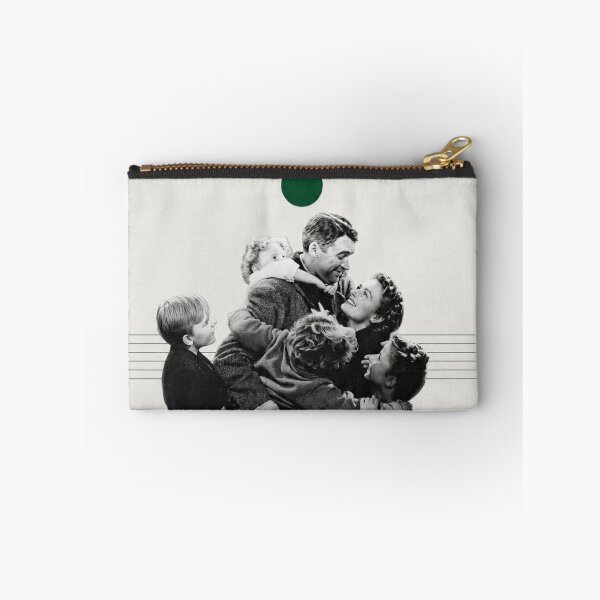 Item preview, It's a Wonderful Life designed and sold by Sector 99.