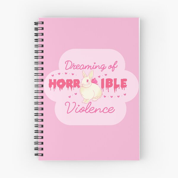 Item preview, Horrible Violence designed and sold by SarahDesdemona.