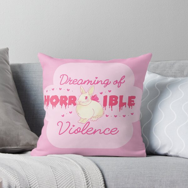 Item preview, Horrible Violence designed and sold by SarahDesdemona.