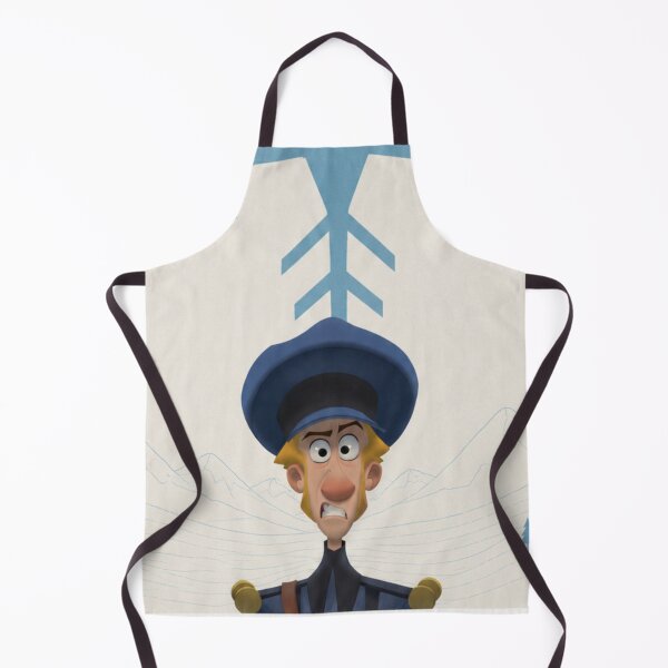 Item preview, Klaus designed and sold by Sector 99.