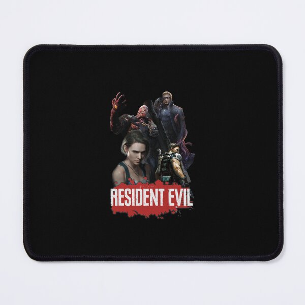 Item preview, Resident Evil Fan Art – Cool Gaming T-Shirt & Merch designed and sold by obada mohsen.