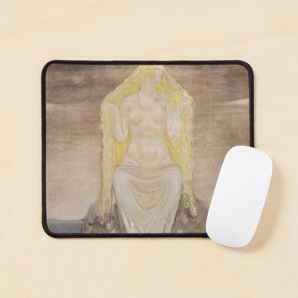 Item preview, Mouse Pad designed and sold by SharonTheFirst.