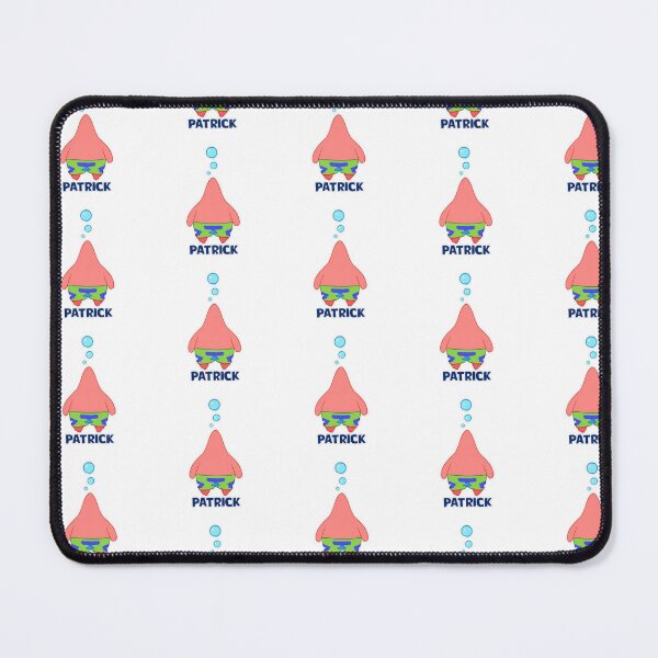 Item preview, SpongeBob & Patrick Best Friends Fun Cartoon designed and sold by LuLuStore8.