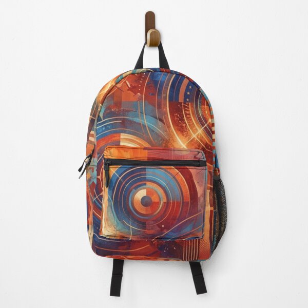 Item preview, Circling resonance lines designed and sold by Sigtrix.