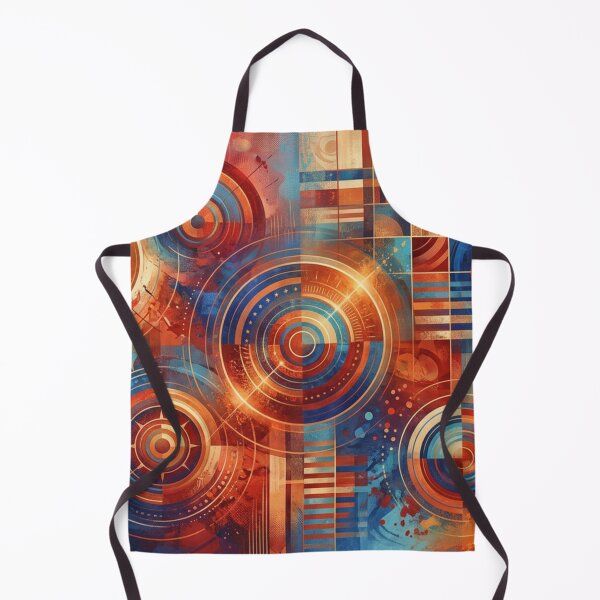Item preview, Circling resonance lines designed and sold by Sigtrix.
