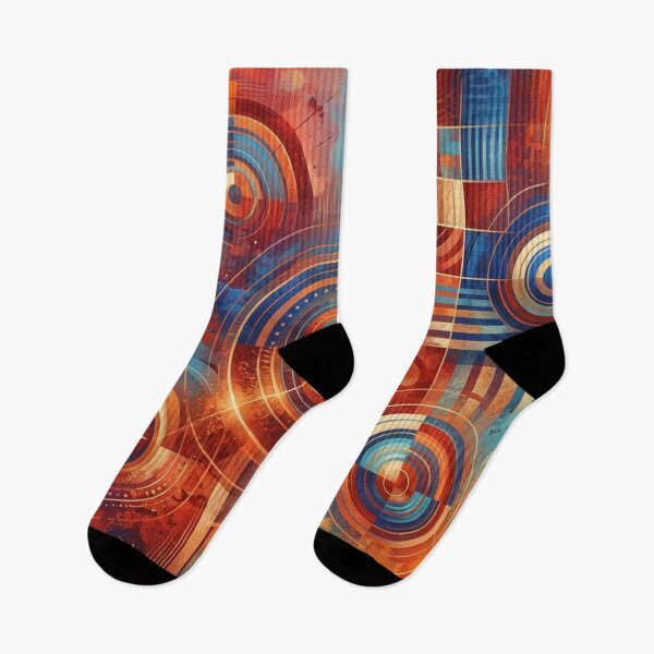 Item preview, Circling resonance lines designed and sold by Sigtrix.