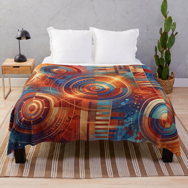 Item preview, Circling resonance lines designed and sold by Sigtrix.