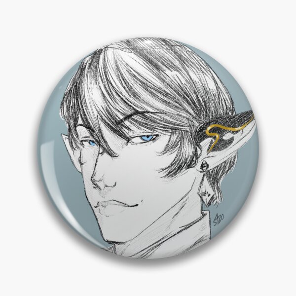 Artikelvorschau, Ser Aymeric entworfen und verkauft von SarahDesdemona.