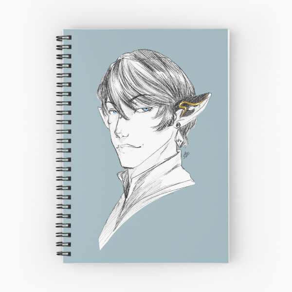 Item preview, Ser Aymeric designed and sold by SarahDesdemona.