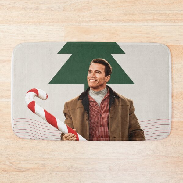 Item preview, Jingle All the Way designed and sold by Sector 99.