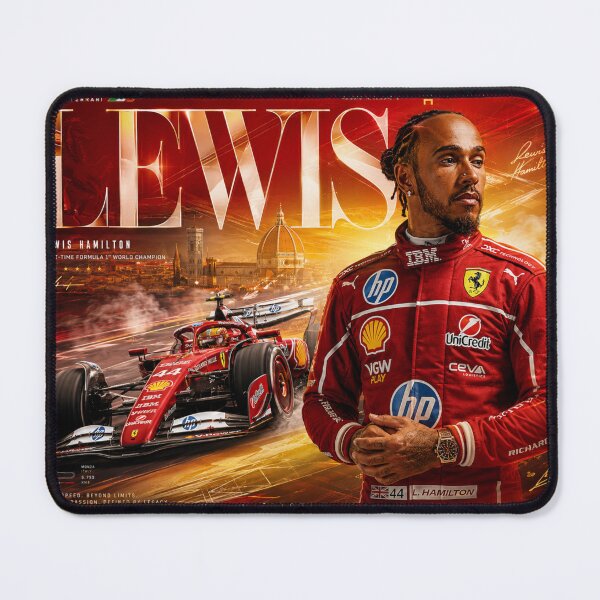 Item preview, Lewis designed and sold by Speed & Sport.