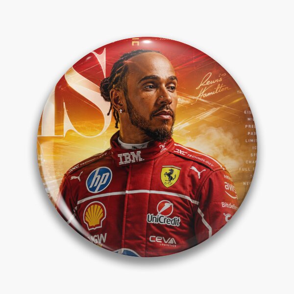 Item preview, Lewis designed and sold by Speed & Sport.