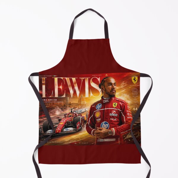 Item preview, Lewis designed and sold by Speed & Sport.