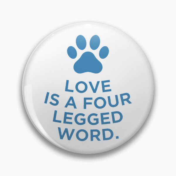 Item preview, Love Is A Four Legged Word Time Spent With Cats Oversized T-Shirt designed and sold by Badriiiii.