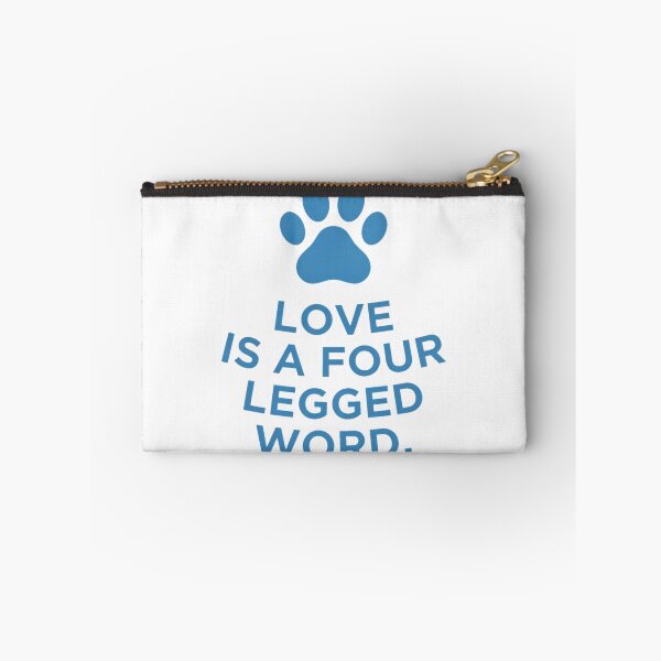 Item preview, Love Is A Four Legged Word Time Spent With Cats Oversized T-Shirt designed and sold by Badriiiii.