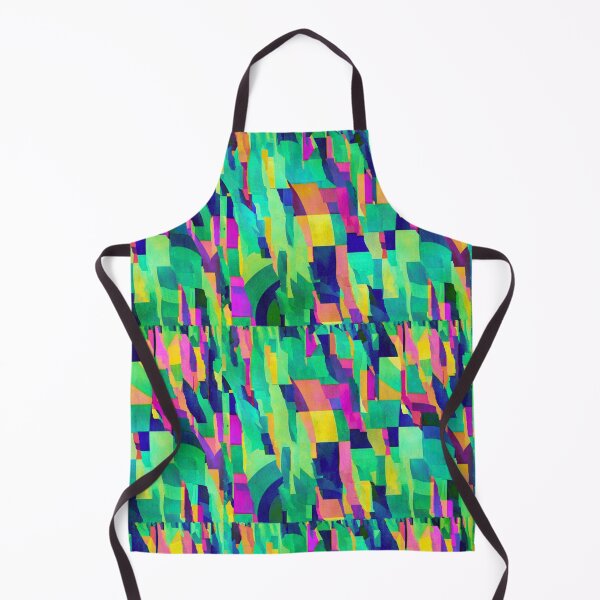 Item preview, Color rhythm geometric dance designed and sold by Sigtrix.