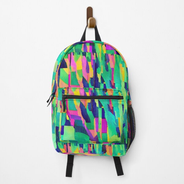 Item preview, Color rhythm geometric dance designed and sold by Sigtrix.