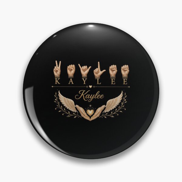 Item preview, Kaylee Hottle Memorial, Shine Without Limits Tribute  designed and sold by IsoldeCeleste.