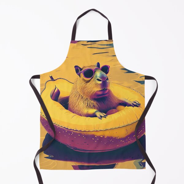 Item preview, Chill Guac Splash designed and sold by ONYX Pixee.