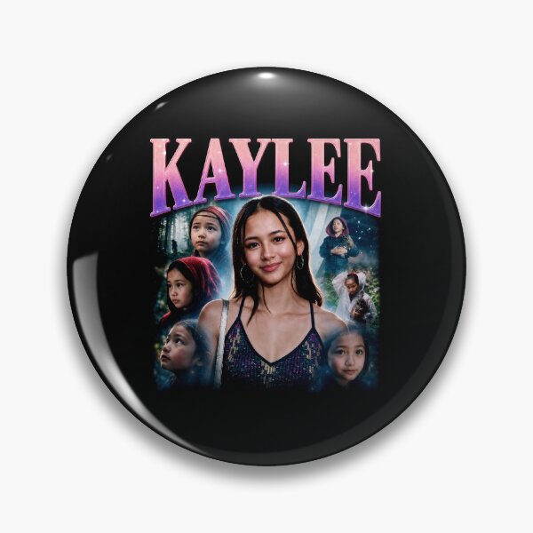 Item preview, Kaylee Hottle designed and sold by IsoldeCeleste.