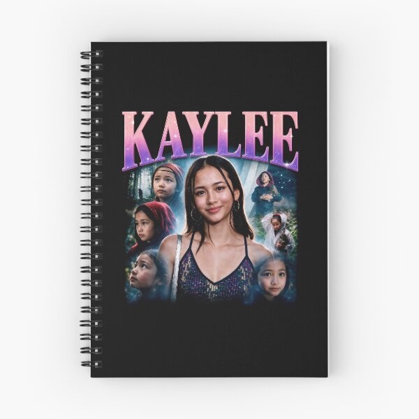 Item preview, Kaylee Hottle designed and sold by IsoldeCeleste.