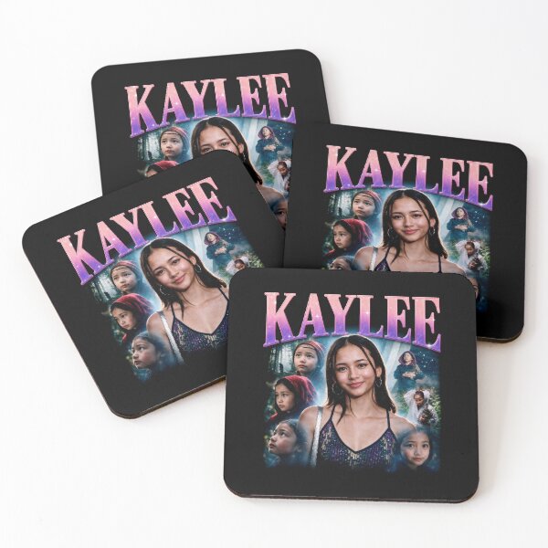 Item preview, Kaylee Hottle designed and sold by IsoldeCeleste.