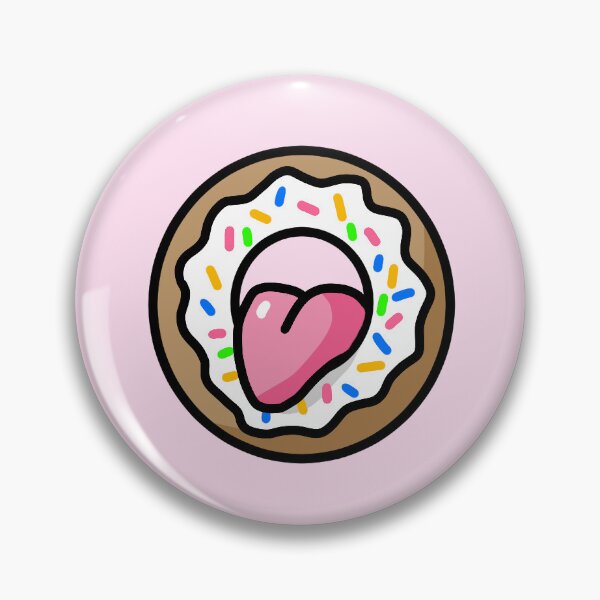 Item preview, DONUT HOLE designed and sold by SarahDesdemona.
