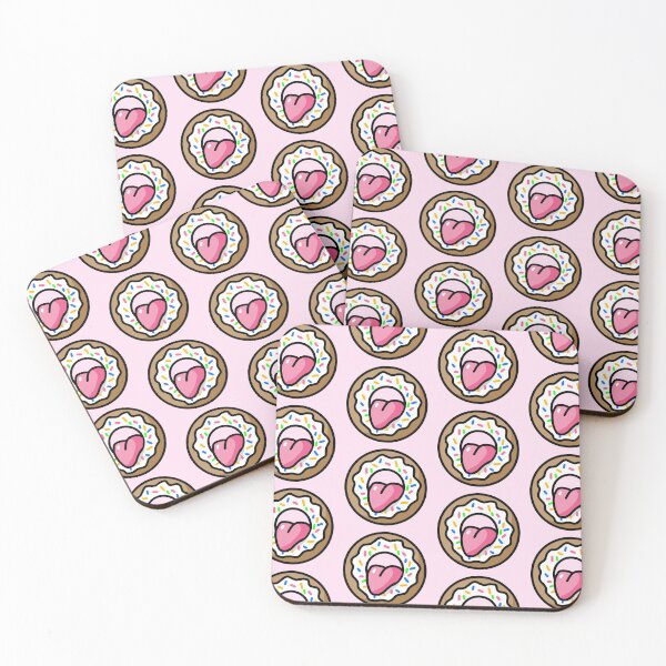 Item preview, DONUT HOLE designed and sold by SarahDesdemona.