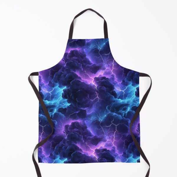 Item preview, Thunderbolts And Lightning pattern designed and sold by calypso-designs.