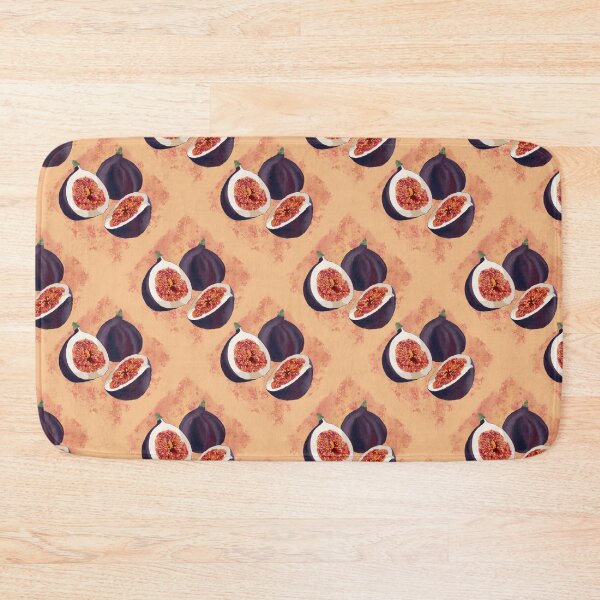 Item preview, Fig Pattern designed and sold by LennyAD.
