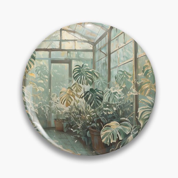 Item preview, Solarium Serenade designed and sold by ONYX Pixee.