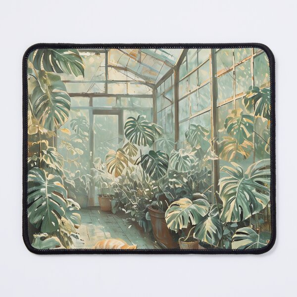 Item preview, Solarium Serenade designed and sold by ONYX Pixee.
