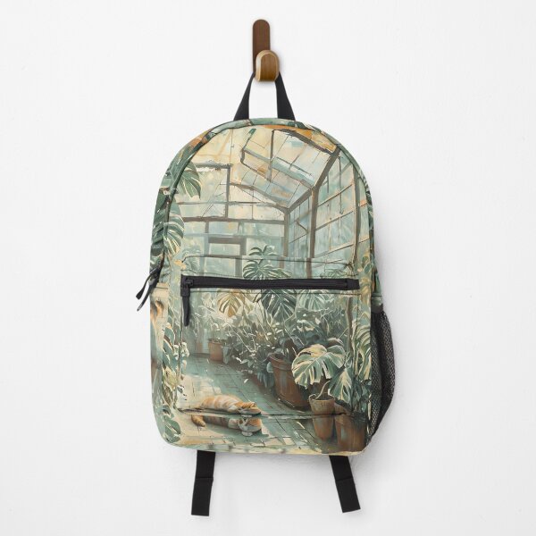 Item preview, Solarium Serenade designed and sold by ONYX Pixee.