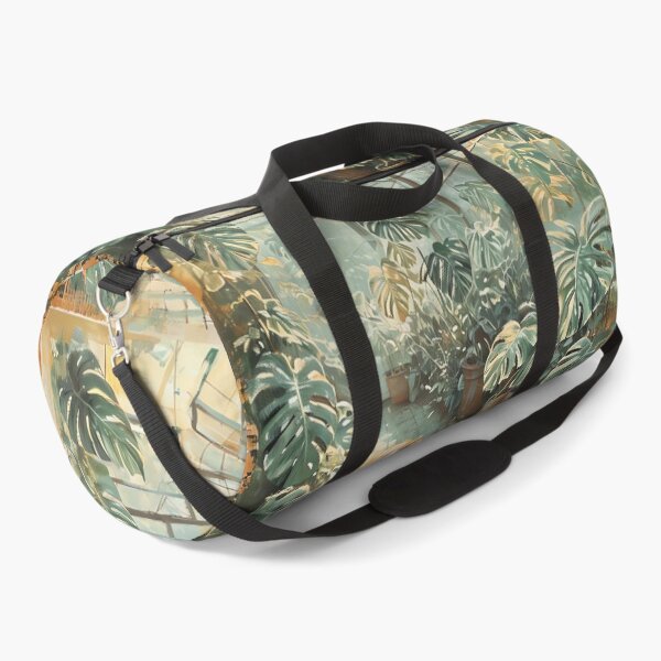 Item preview, Solarium Serenade designed and sold by ONYX Pixee.