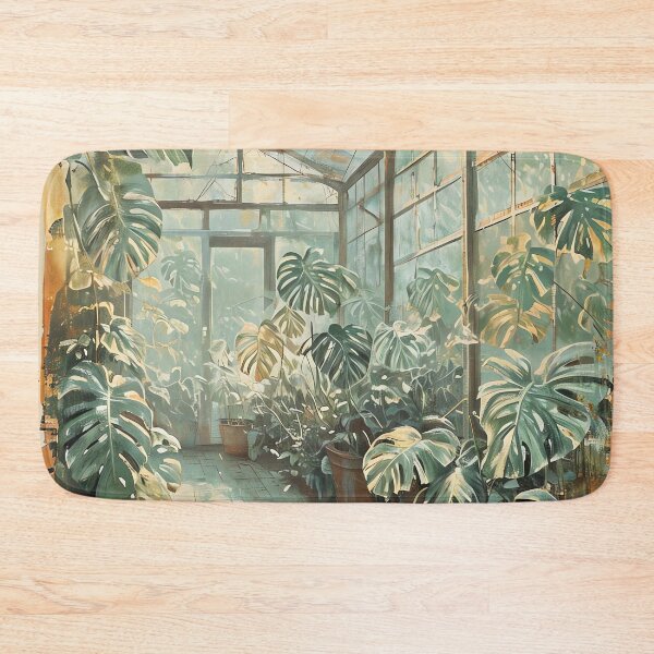 Item preview, Solarium Serenade designed and sold by ONYX Pixee.