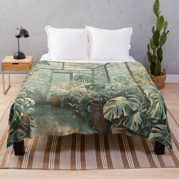 Item preview, Solarium Serenade designed and sold by ONYX Pixee.