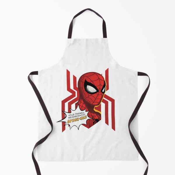 Item preview, Friendly Neighborhood Web Hero designed and sold by Mystical Illustrations.