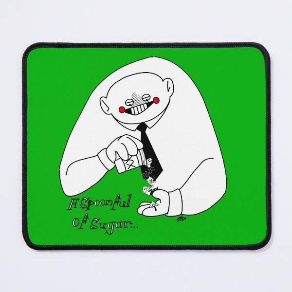 Item preview, Helps the Medicine Go Down designed and sold by SarahDesdemona.